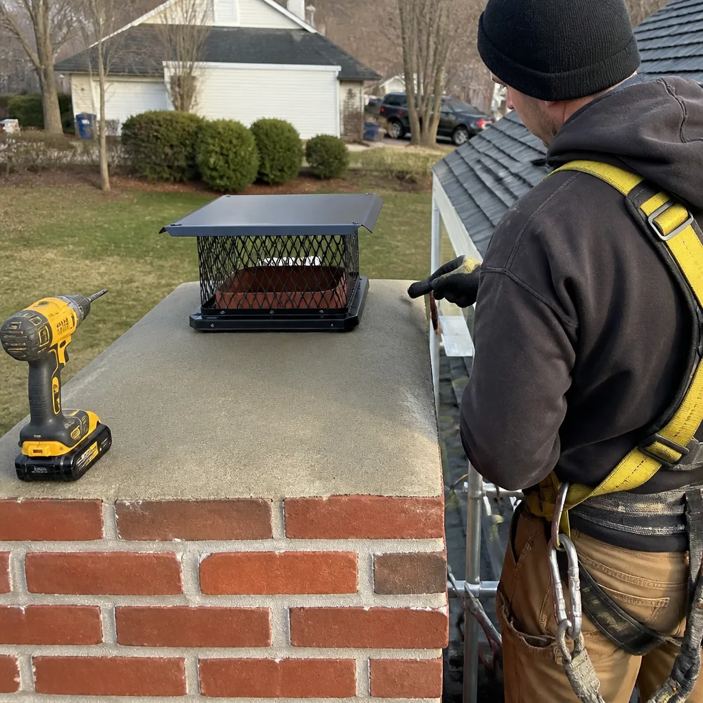 After - Recent Project