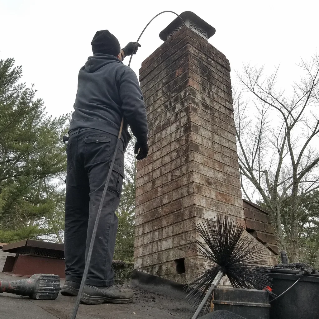 Before - Full Restoration